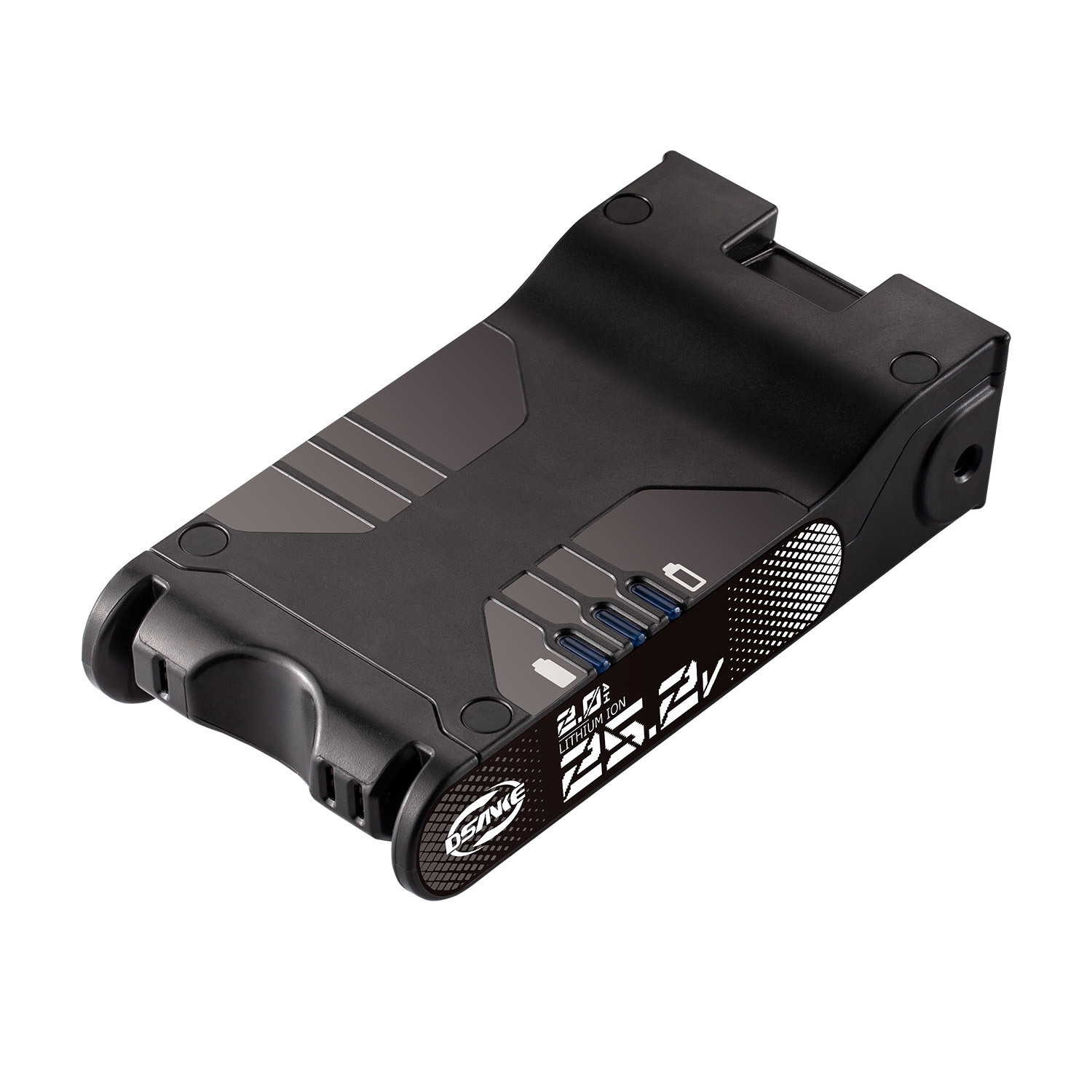 SHA-25.2V2.0AH Replacement battery for Shark Cordless Vacuum Cleaner