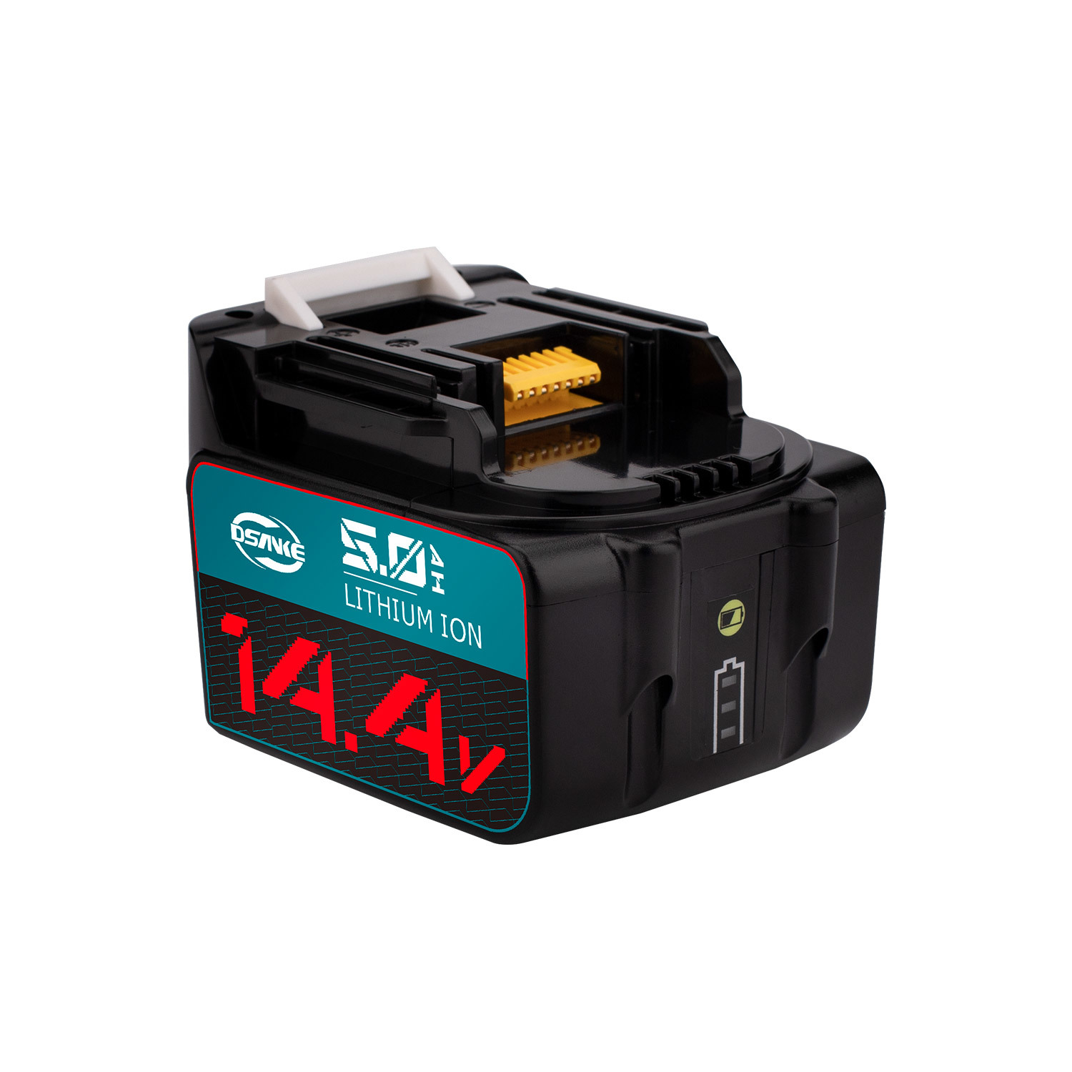 MAK-BL1460-14.4V5.0AH Compatible battery for Makita power tools