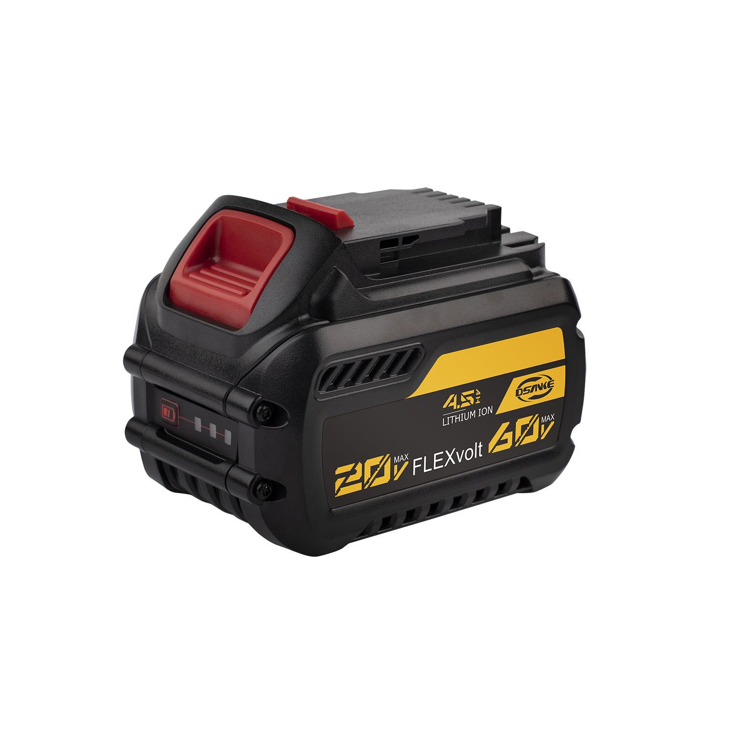 DEW-DCB609-20.0V4.5AH Compatible battery for DeWALT power tools