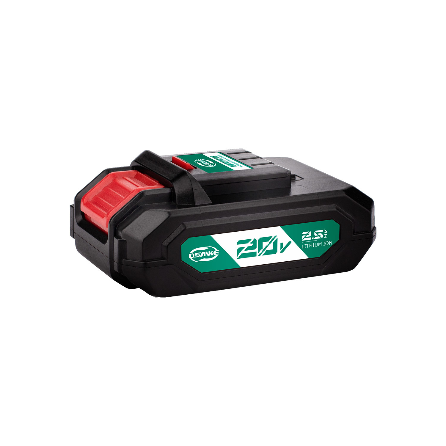 KIM-20.0V2.5AH Compatible battery for Kimo wireless tools