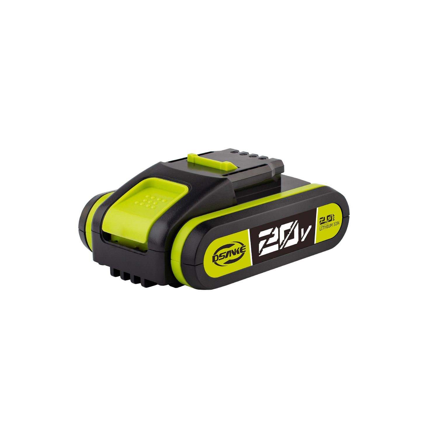 WOR-WA3551-20.0V2.0AH Rechargable battery for Worx cordless tools