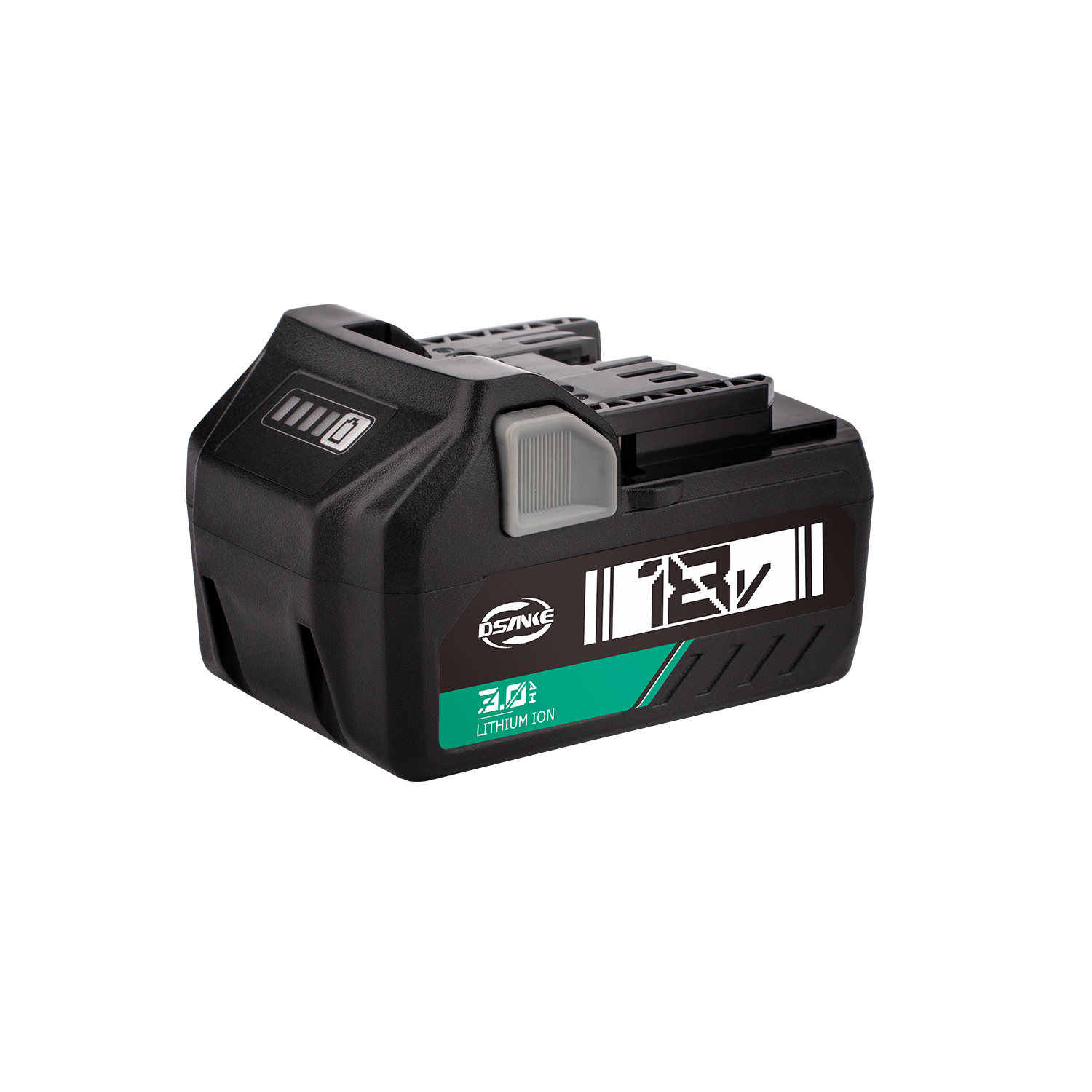 HIT-18&36-18.0V3.0AH Compatible battery for Hitachi power tools