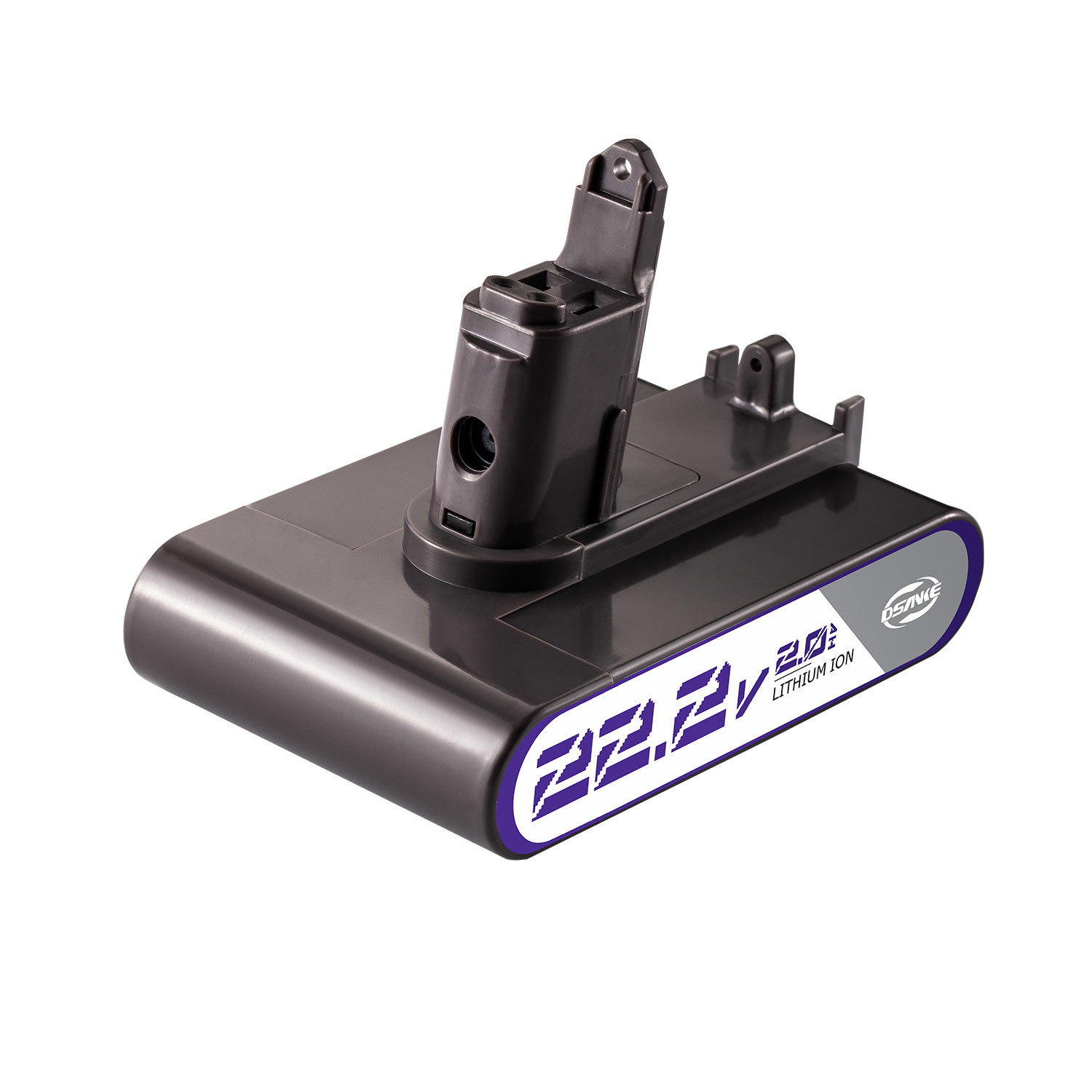 DYS-DC34-22.2V2.0AH Replacement battery for  Dyson Cordless Vacuum Cleaner
