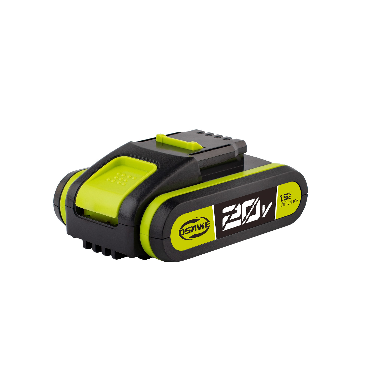 WOR-WA3551-20.0V1.5AH Rechargable battery for Worx cordless tools