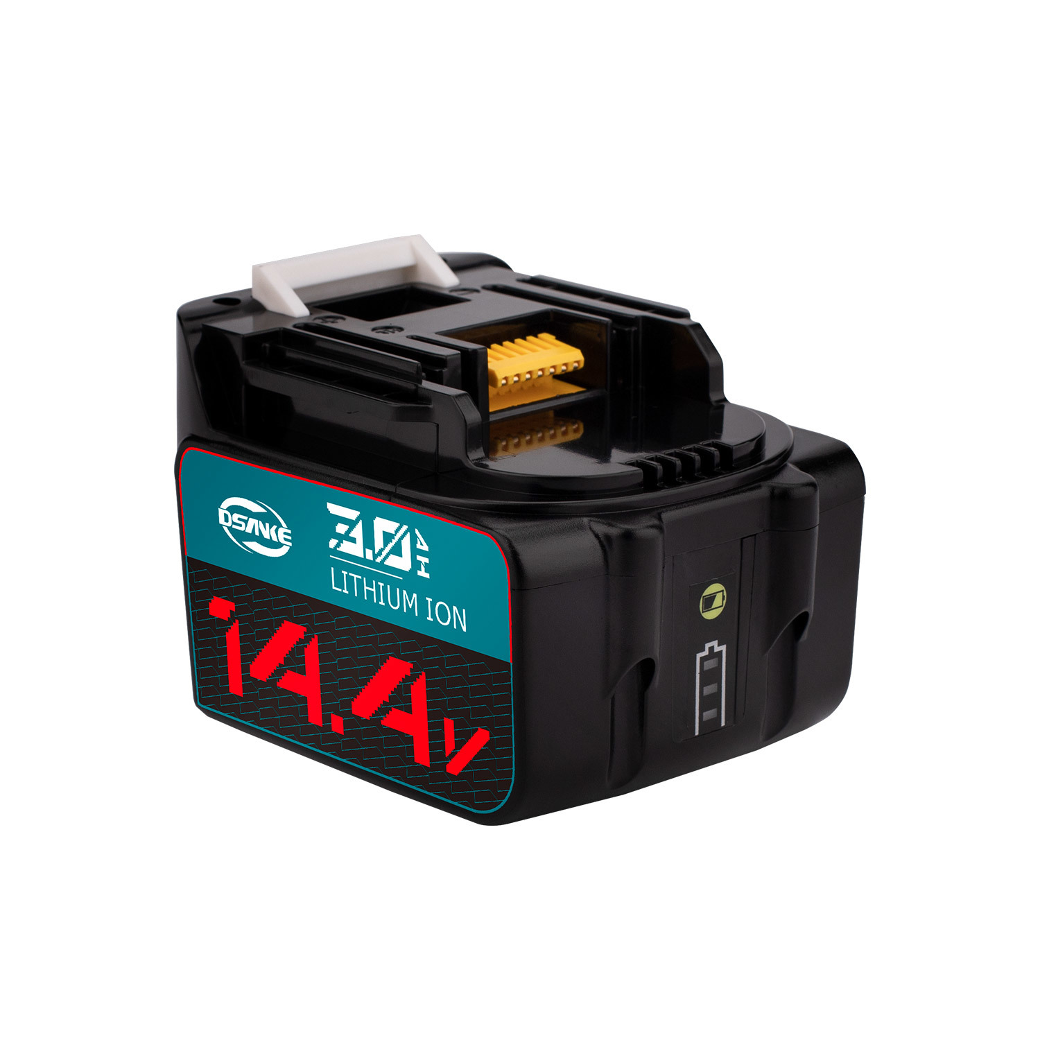 MAK-BL1460-14.4V3.0AH Compatible battery for Makita power tools