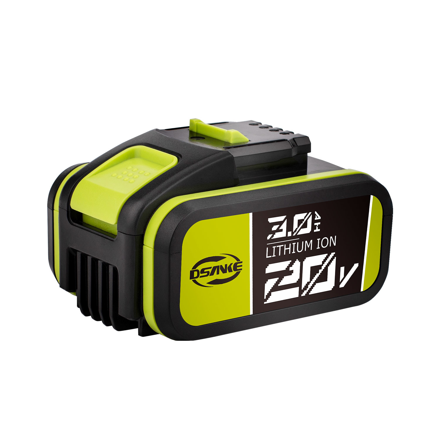WOR-WA3551-20.0V3.0AH Rechargable battery for Worx cordless tools