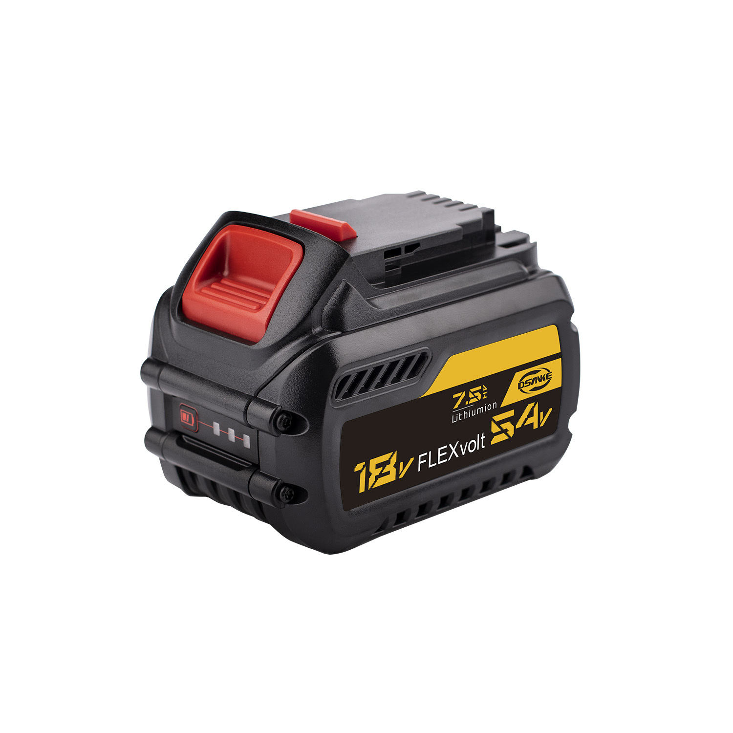 DEW-DCB606-18.0V7.5AH Compatible battery for DeWALT power tools