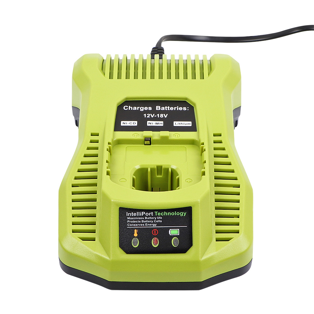 充电器12-18V