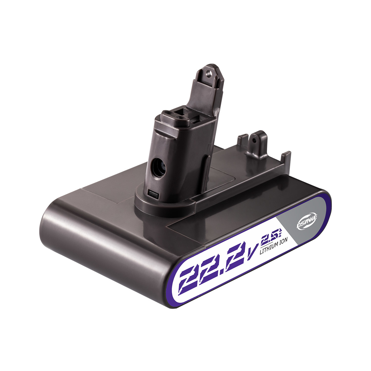 DYS-DC34-22.2V2.5AH Replacement battery for  Dyson Cordless Vacuum Cleaner