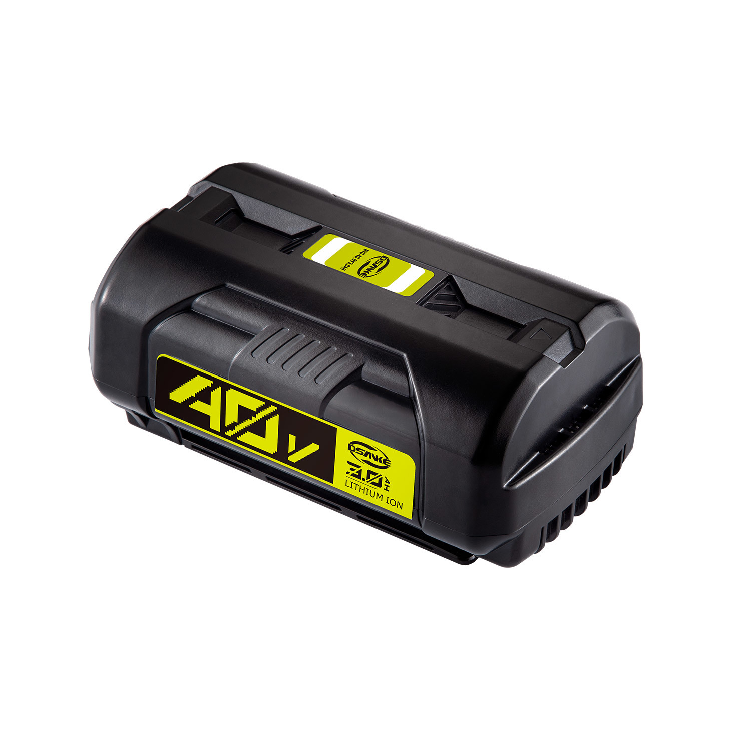 RYO-40.0V3.0AH aftermarket battery for RyoBi power tools