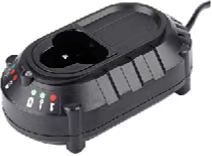 电动工具电池充电器10.8V-12V
