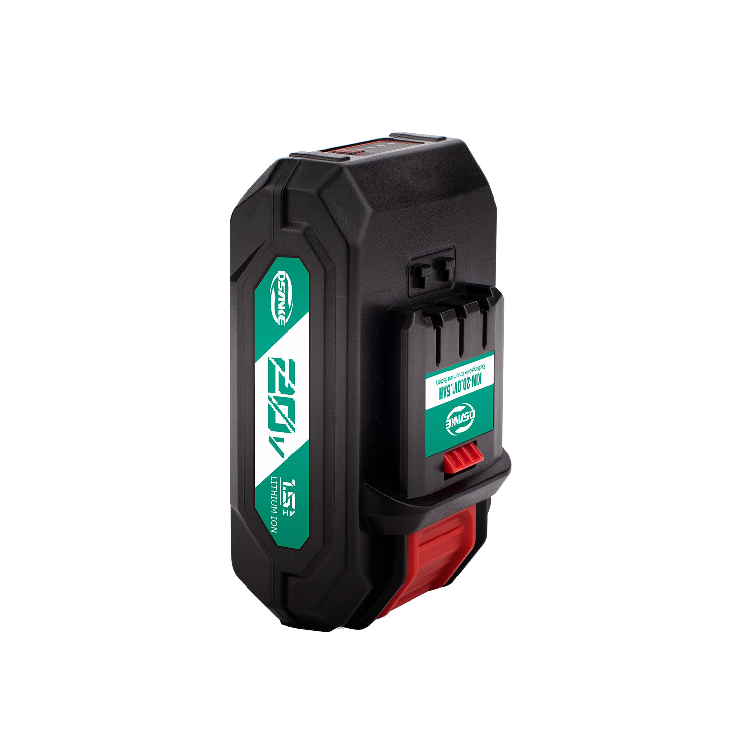 KIM-20.0V1.5AH Compatible battery for Kimo wireless tools