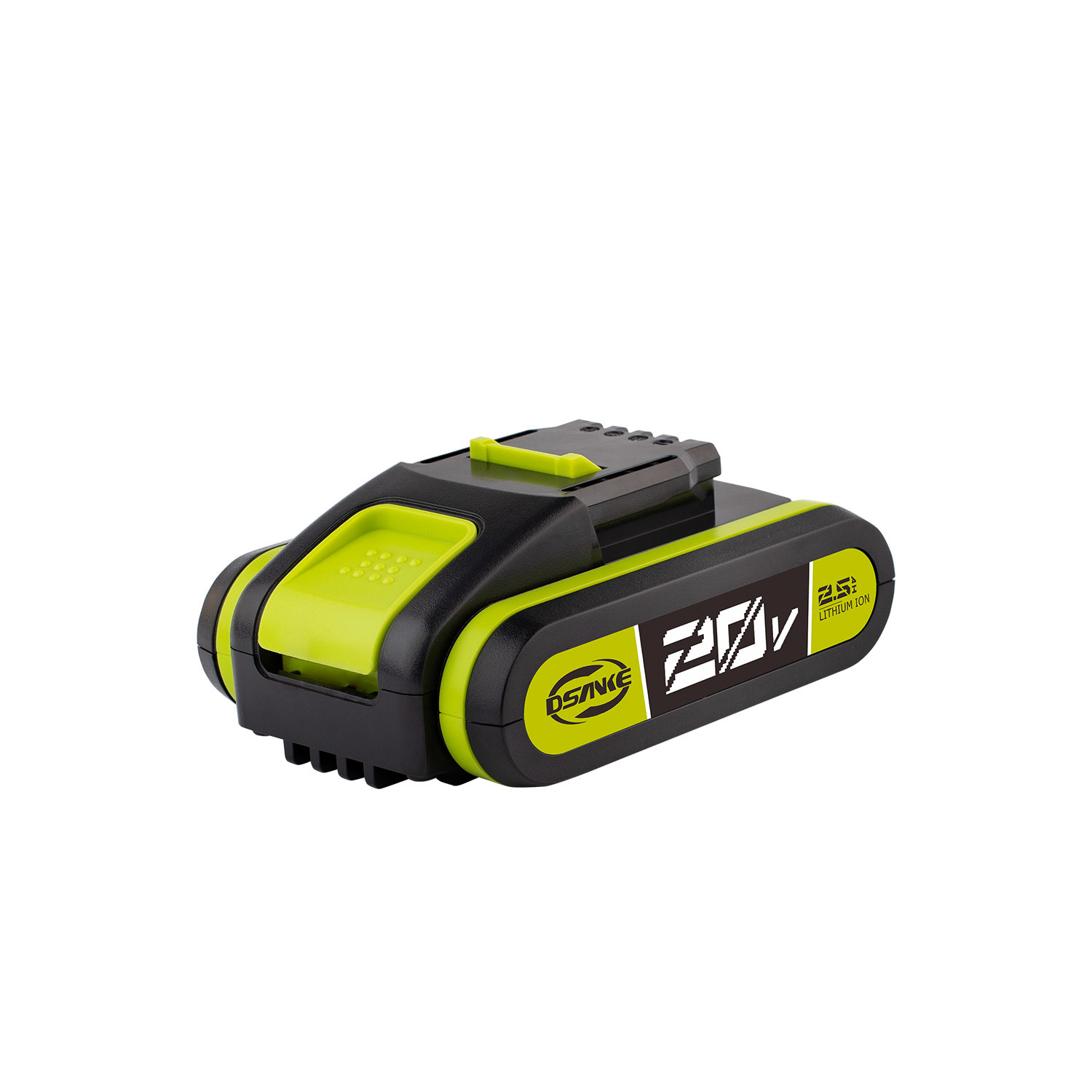 WOR-WA3551-20.0V2.5AH Rechargable battery for Worx cordless tools
