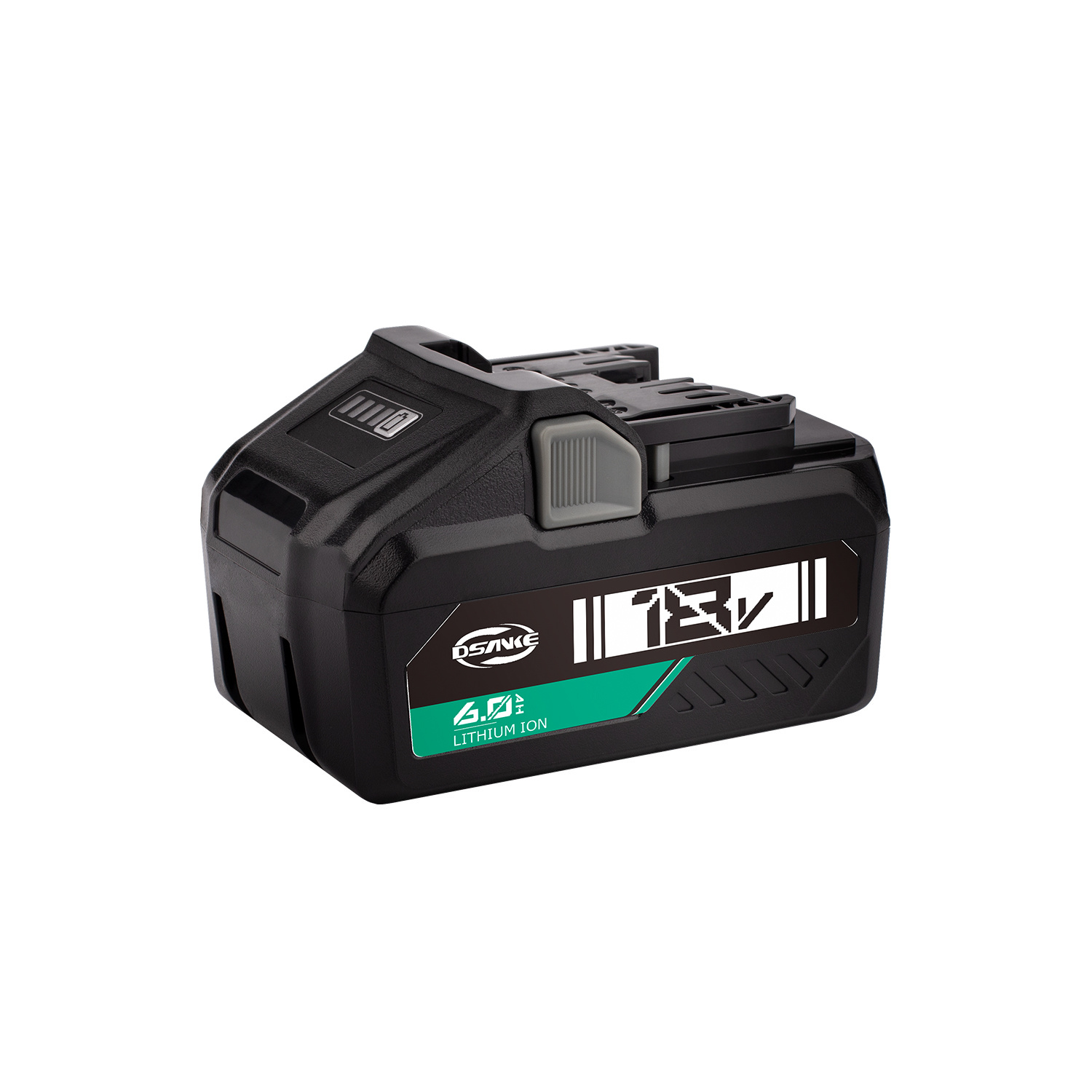HIT-18&36-18.0V6.0AH Compatible battery for Hitachi power tools