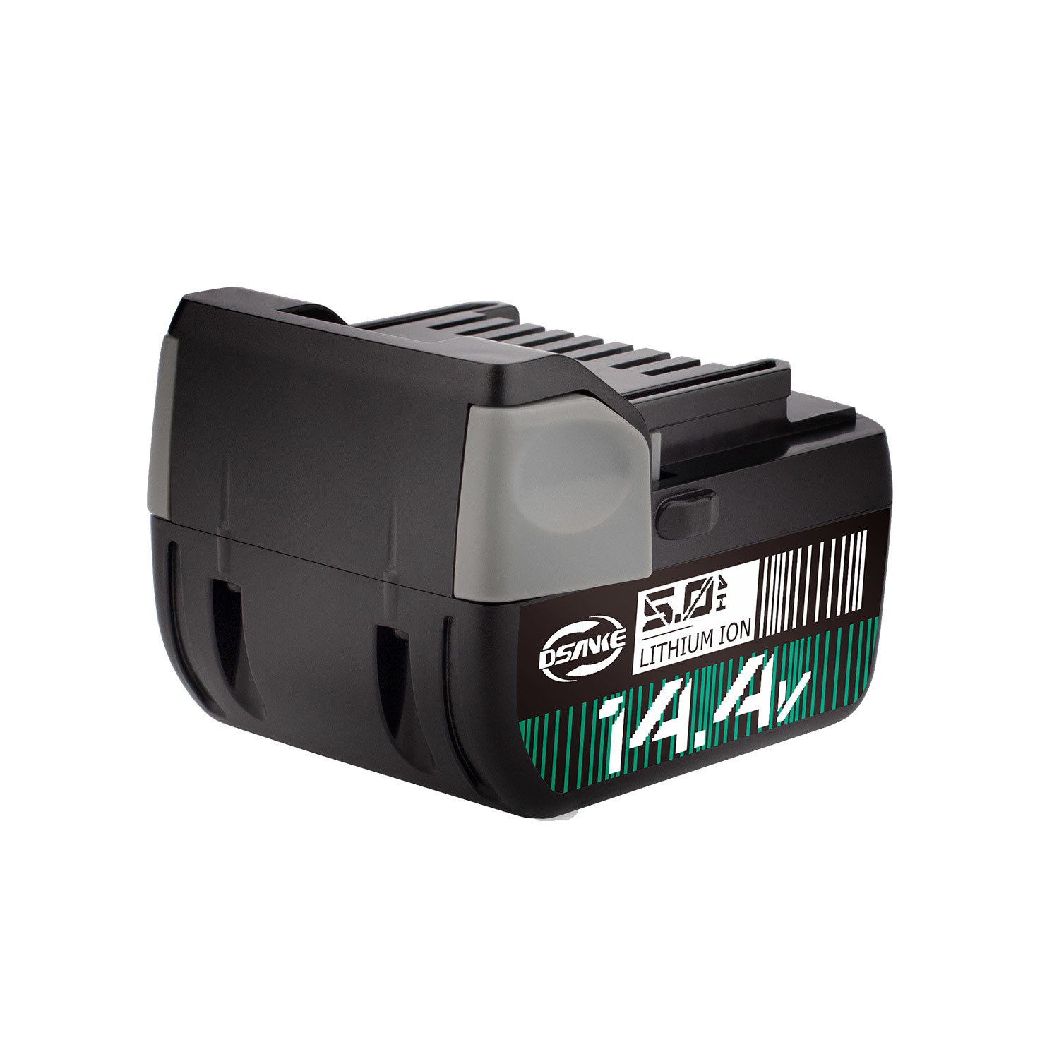 HIT-BSL1430-14.4V5.0AH Compatible battery for Hitachi power tools