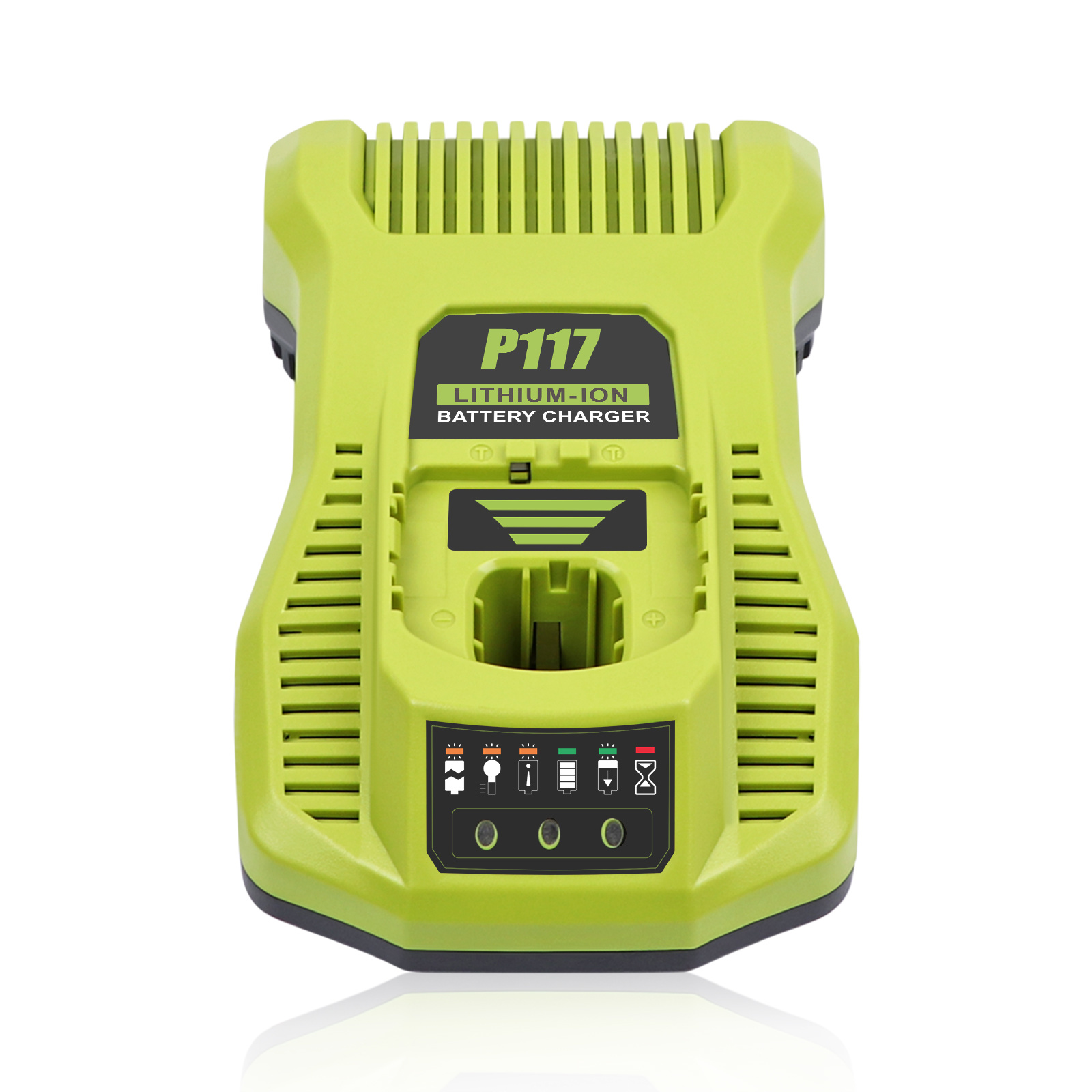 RYO-P117-18V-3A-单充锂镍电通用充电器