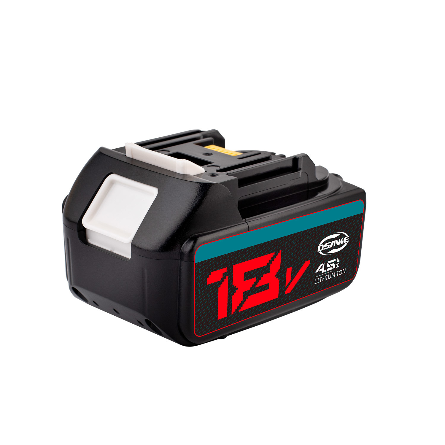 MAK-BL1890LED-18.0V4.5AH Compatible battery for Makita power tools