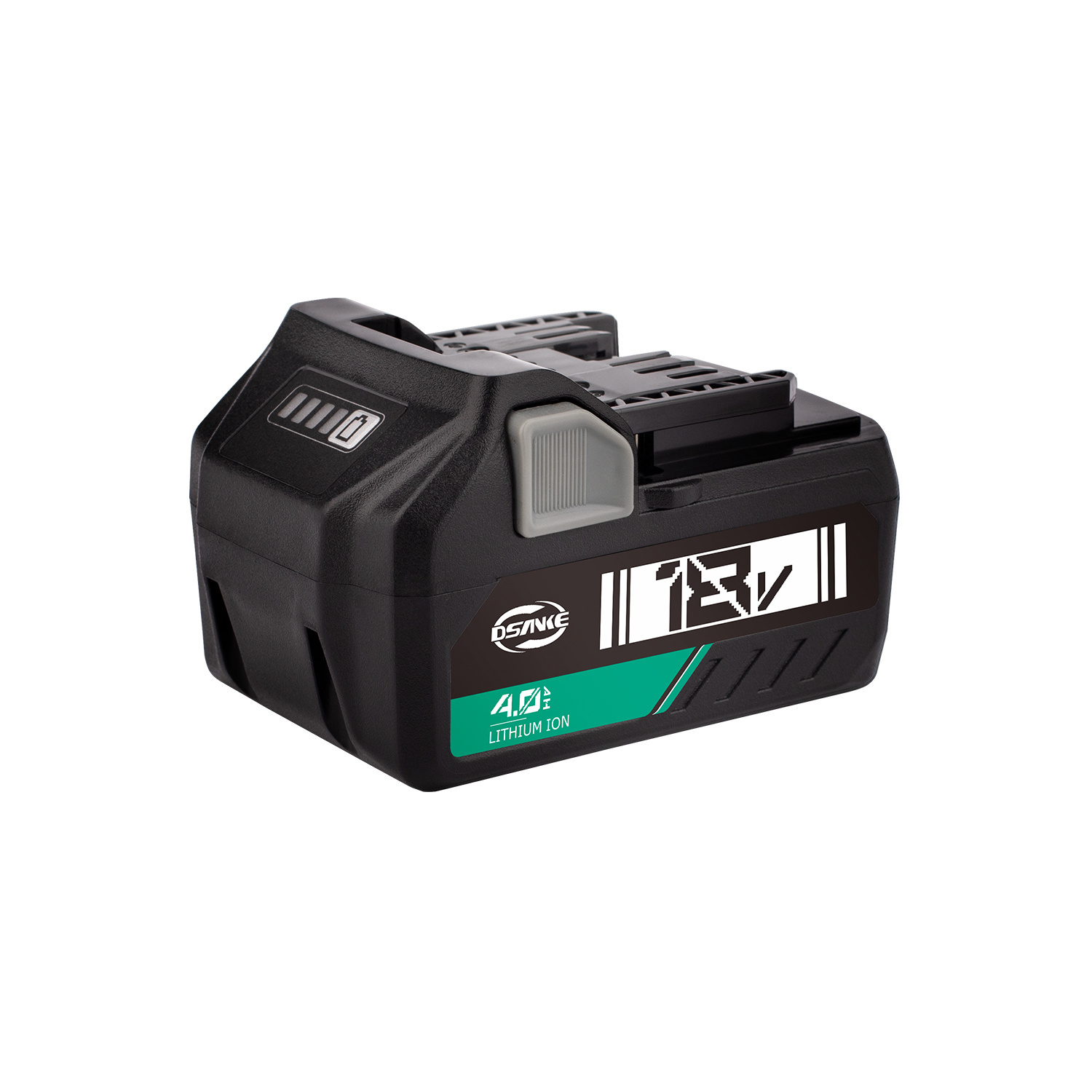 HIT-18&36-18.0V4.0AH Compatible battery for Hitachi power tools