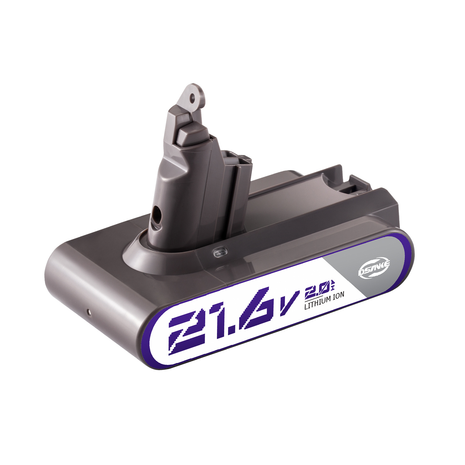 DYS-V6-21.6V2.0AH Replacement battery for Dyson Cordless Vacuum Cleaner
