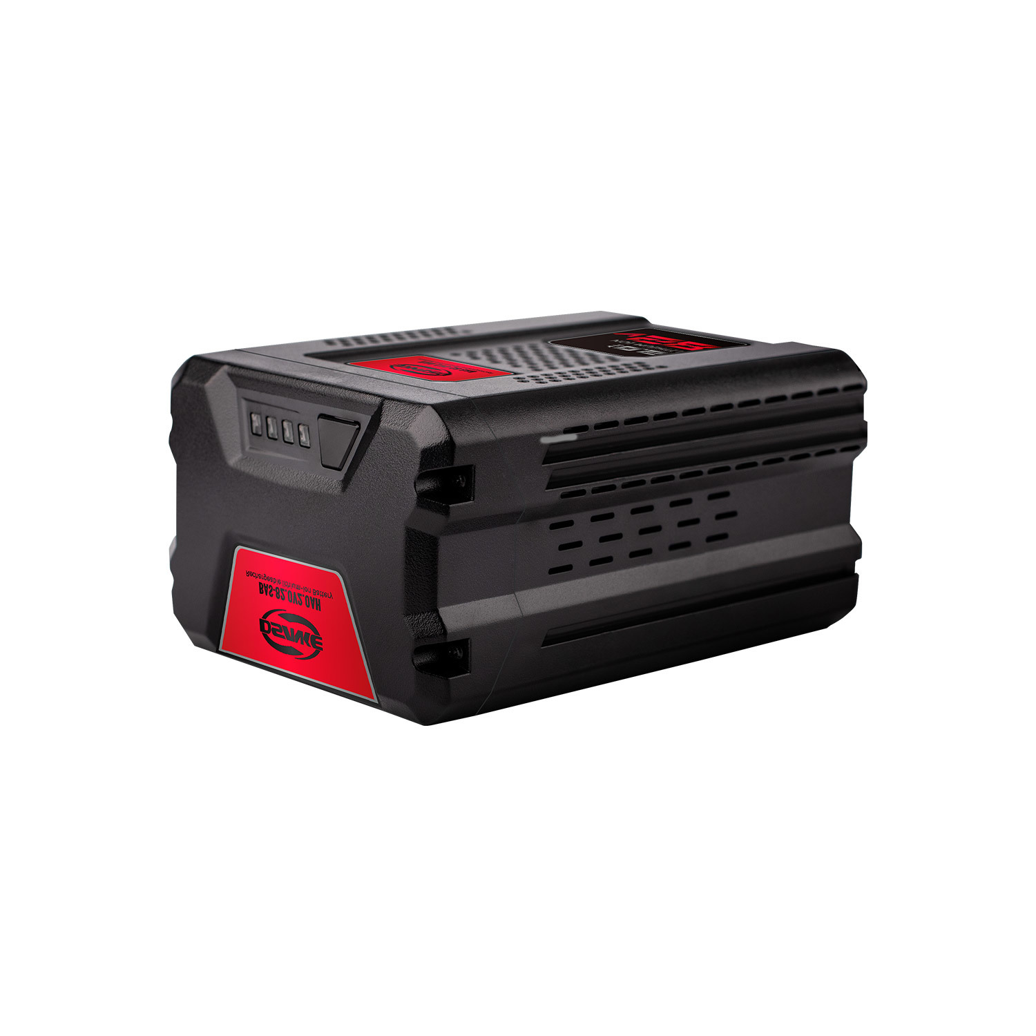 BAS-82.0V2.0AH Compatible battery for Briggs & Stratton garden tools