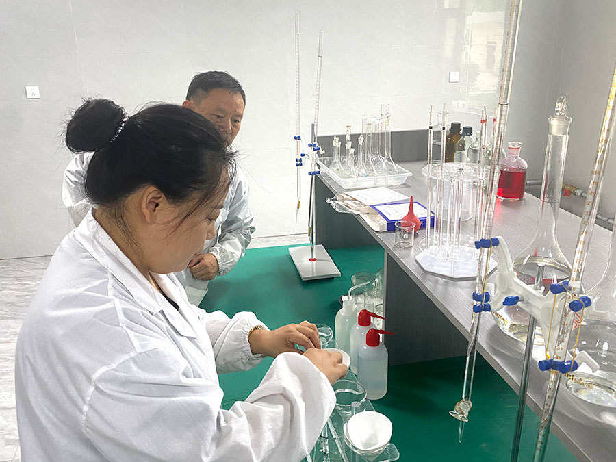研发设备