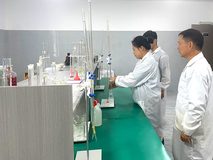 研发设备