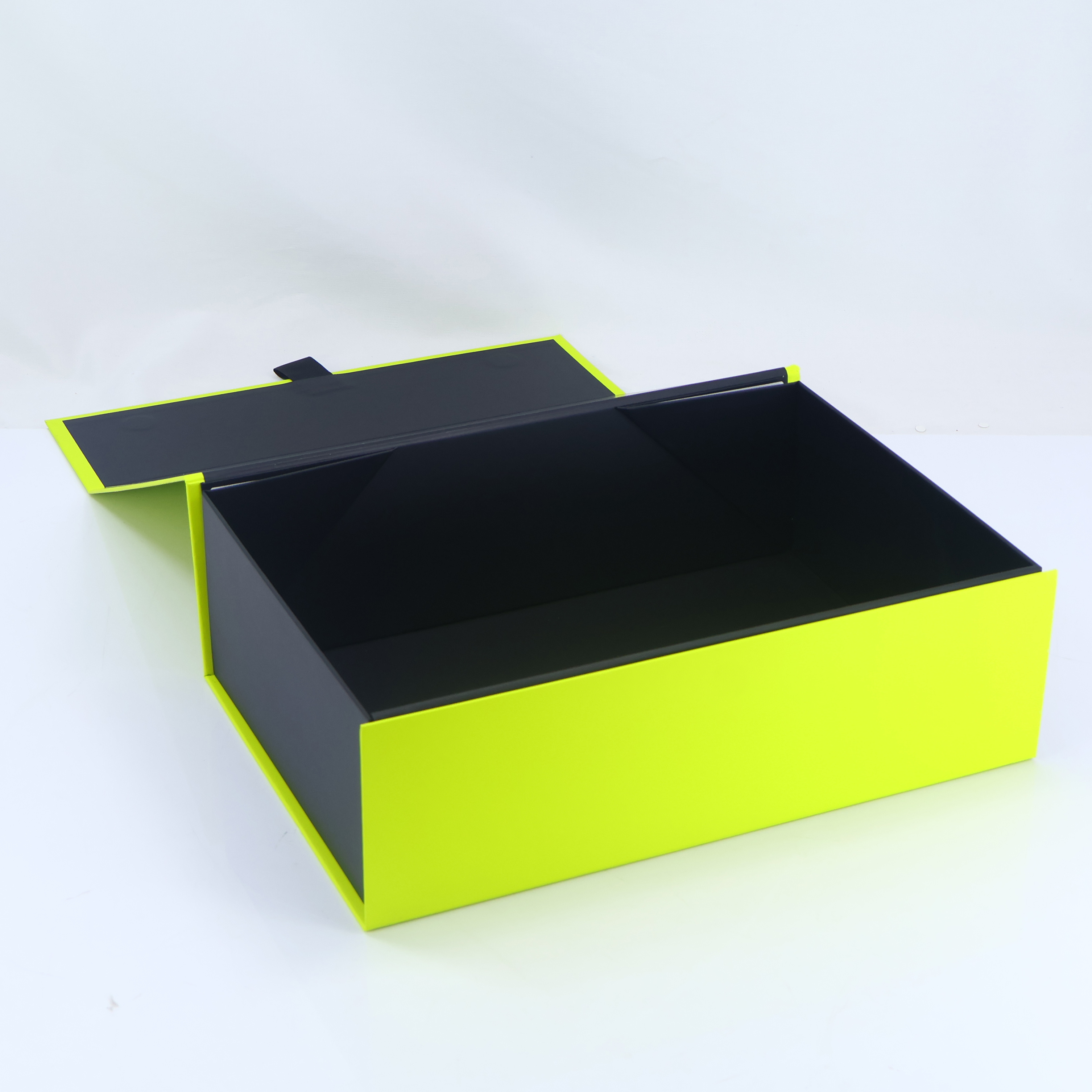 Luxury paper box