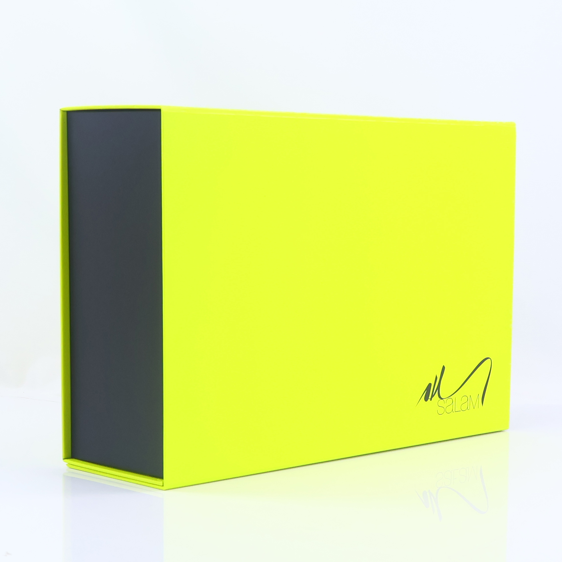 Luxury paper box