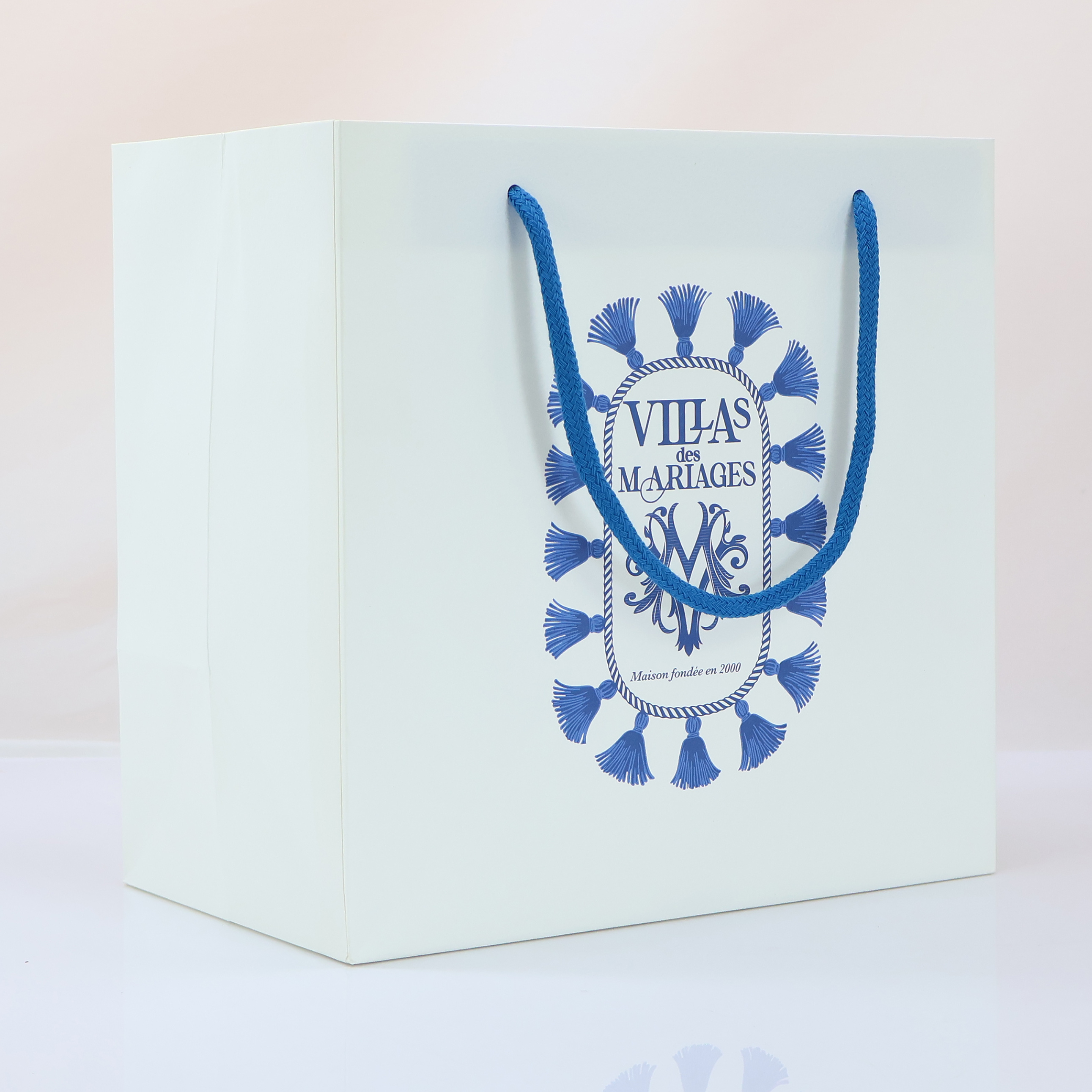 Personalized euro tote bag factory