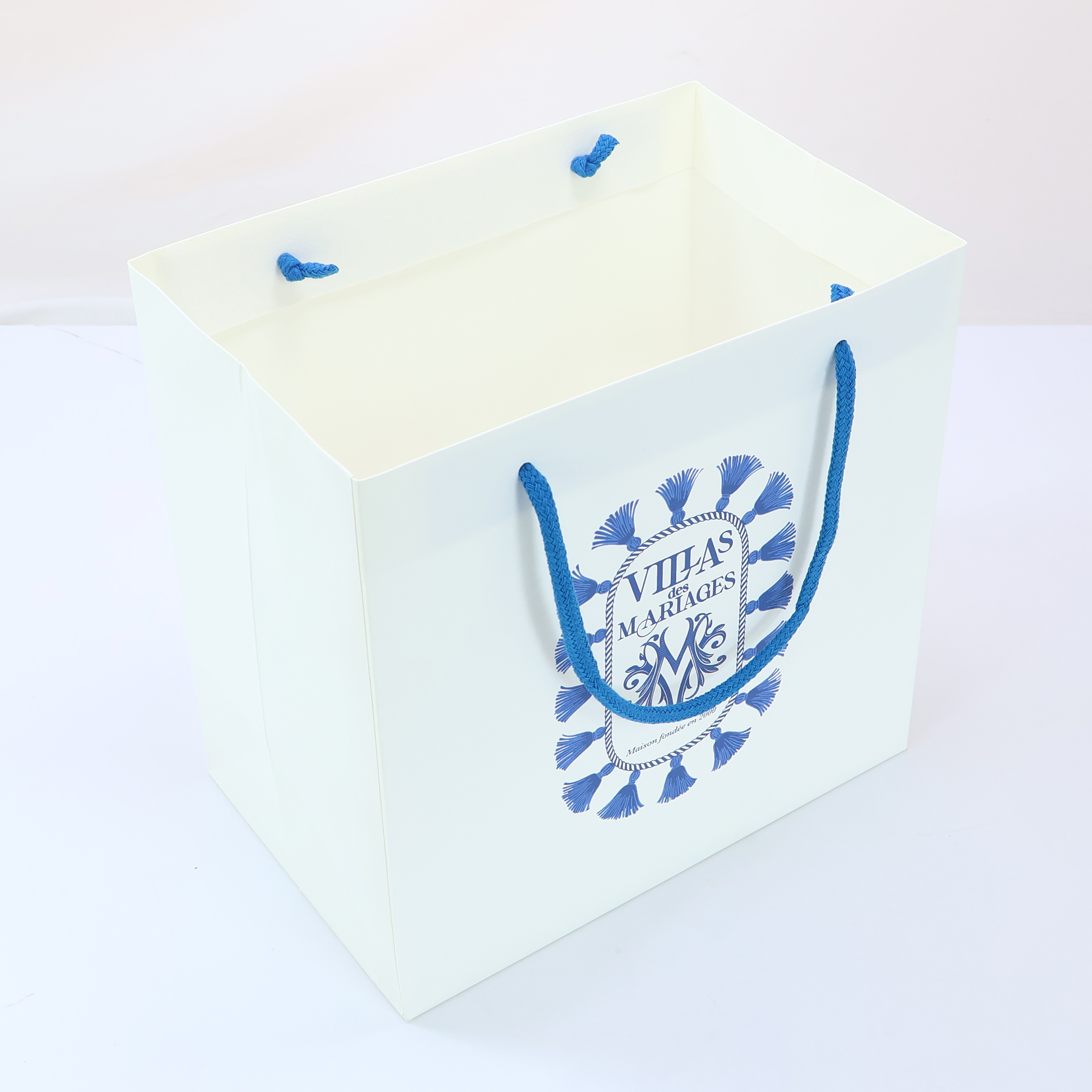Personalized euro tote bag factory