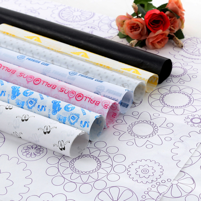Tissue paper