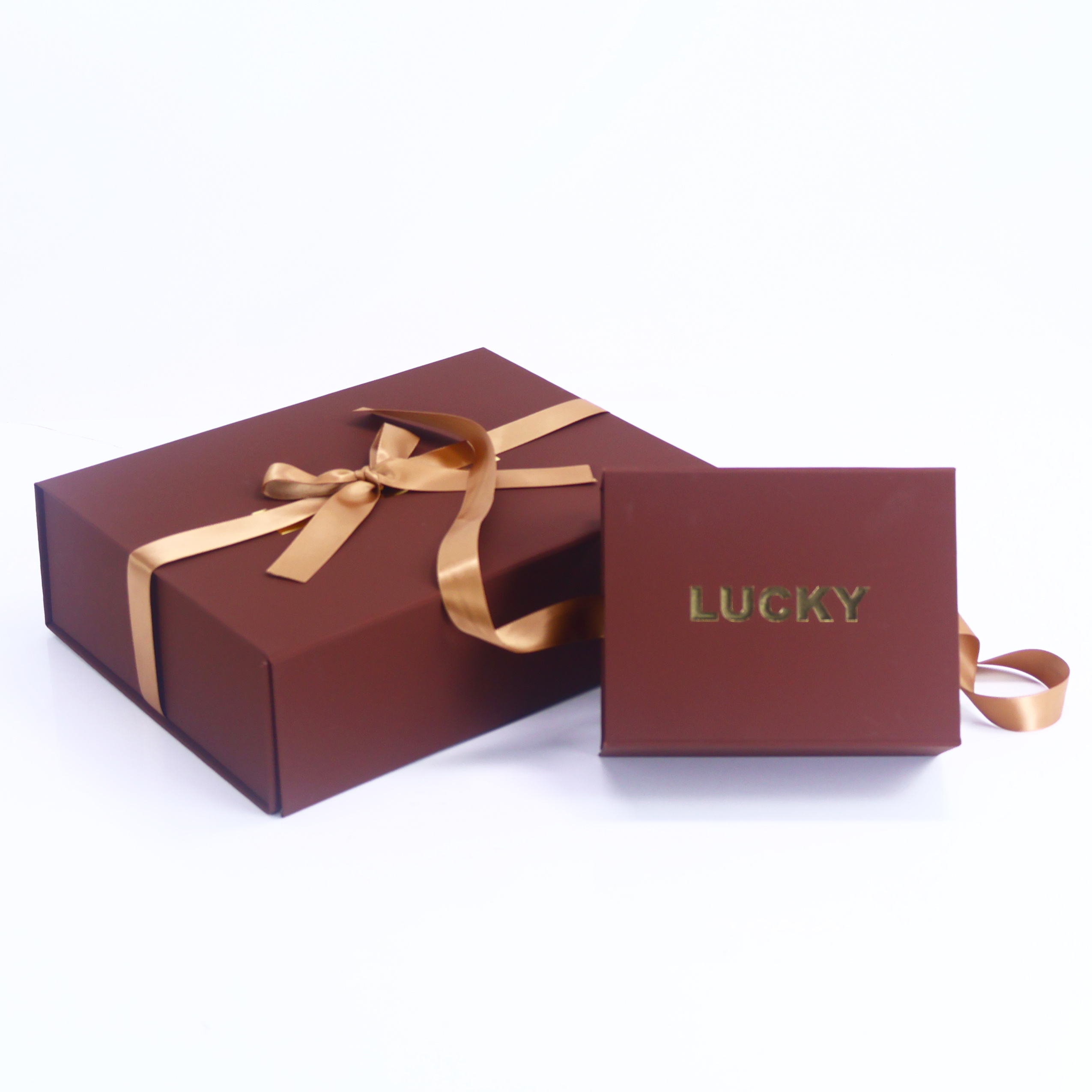 Eco-friendly corrugated packaging boxes oem