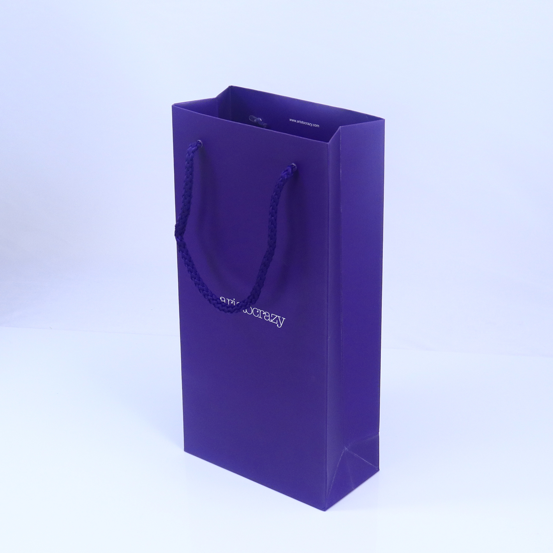 customize wig paper bag suppliers