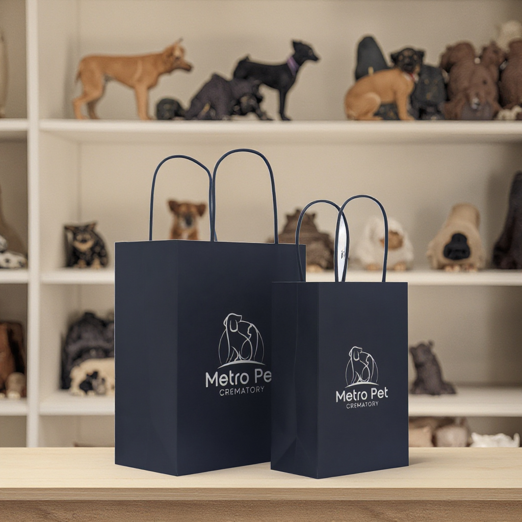 durable sugarcane paper bag brands