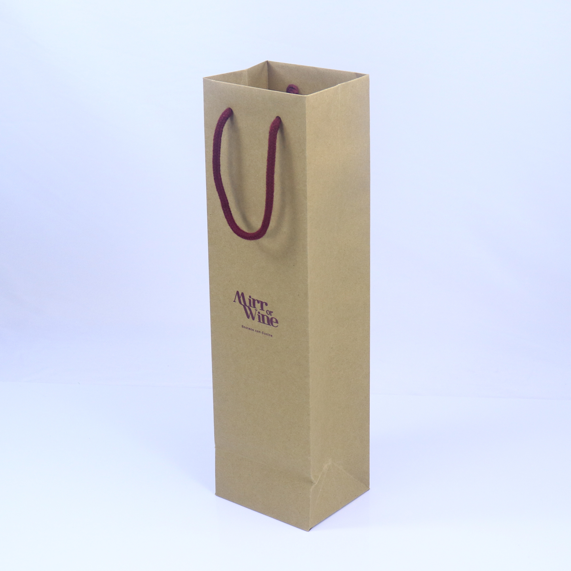 customize wig paper bag suppliers
