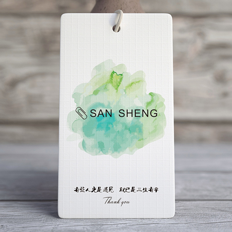 Hangtag