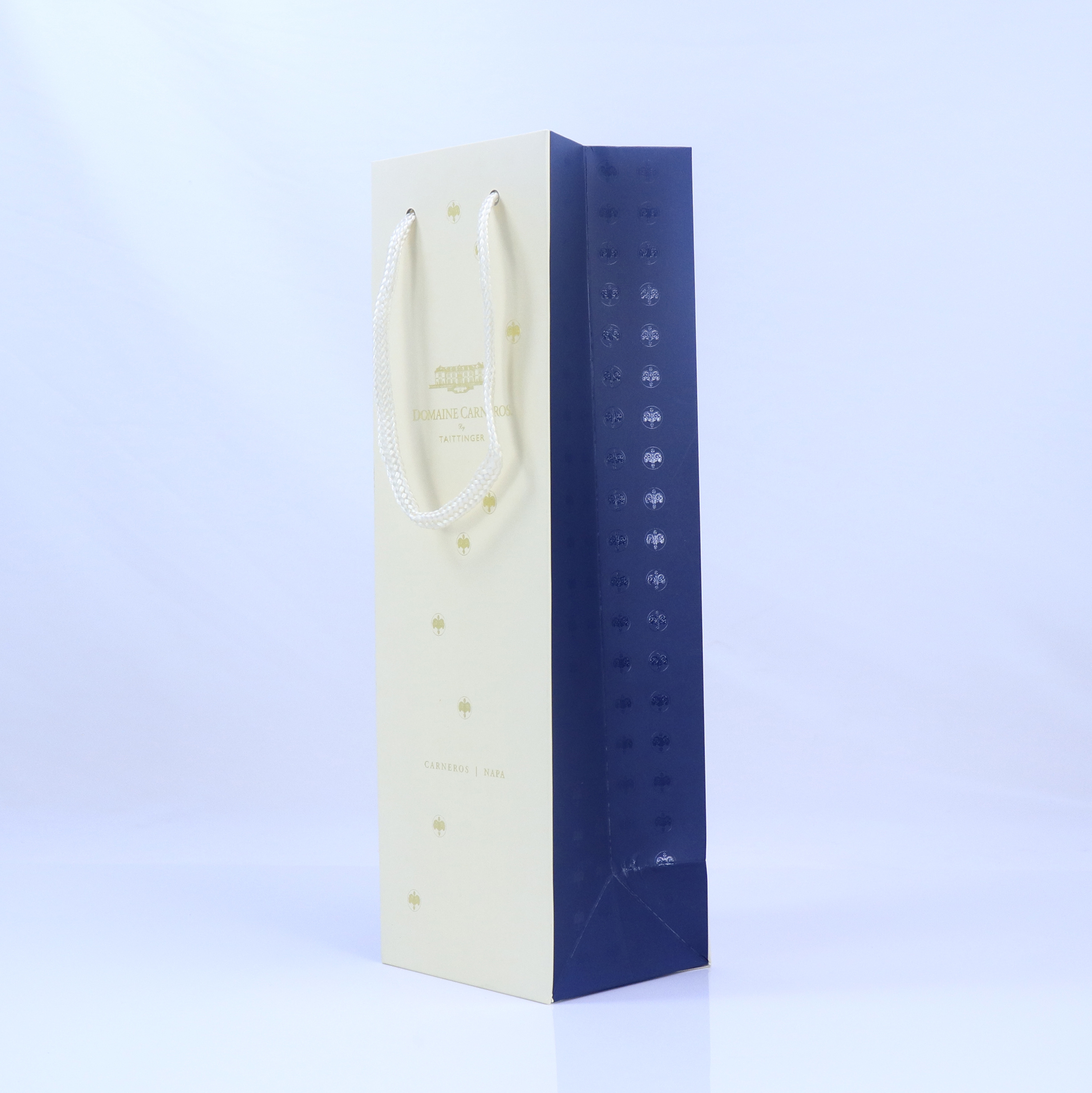 customize wig paper bag suppliers