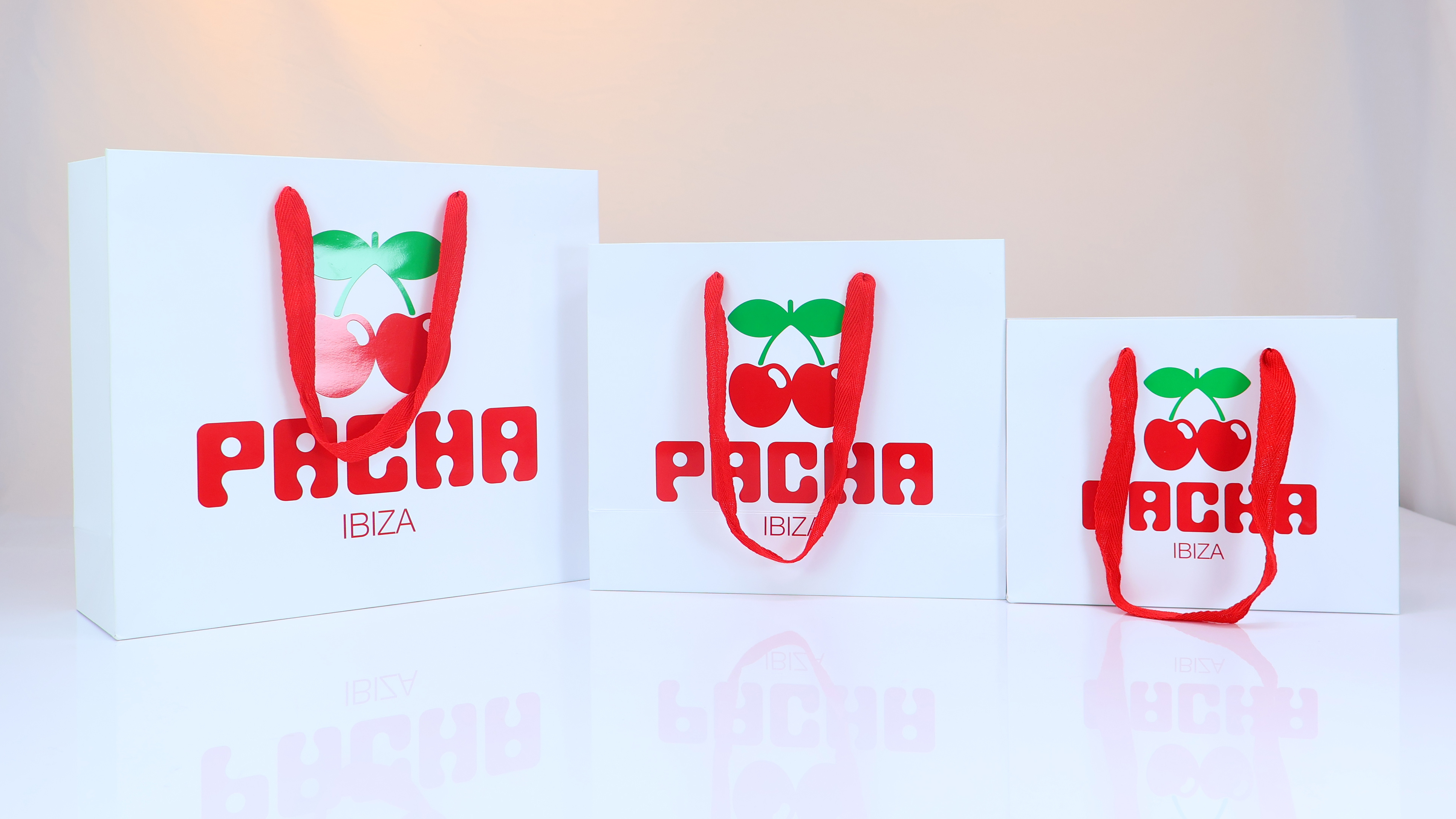 Luxury White Kraft Paper Bag Eco-Friendly and Affordable-Foldable Clothing Carrier for Shoe Packaging Gifts Customizable Logo