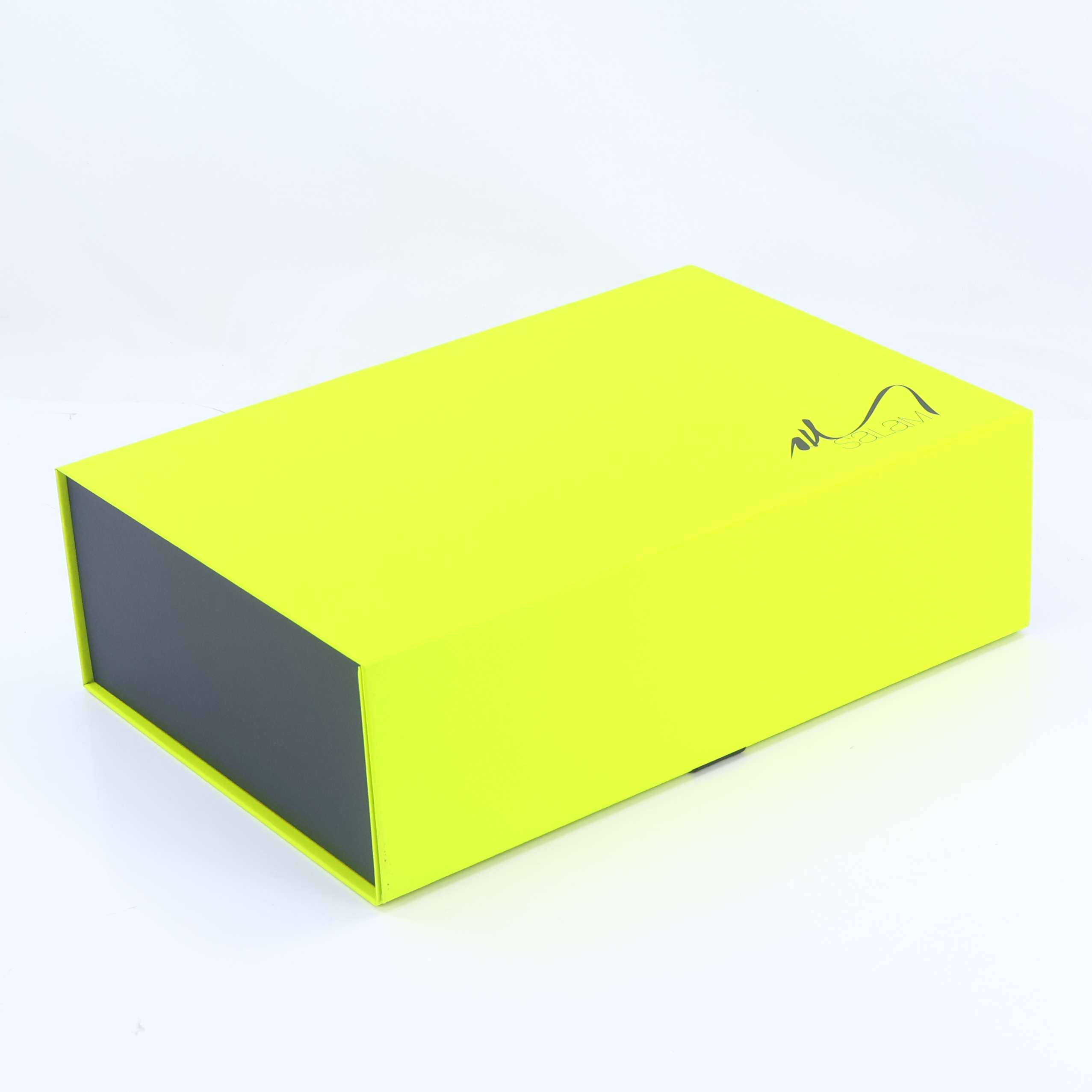 Luxury paper box