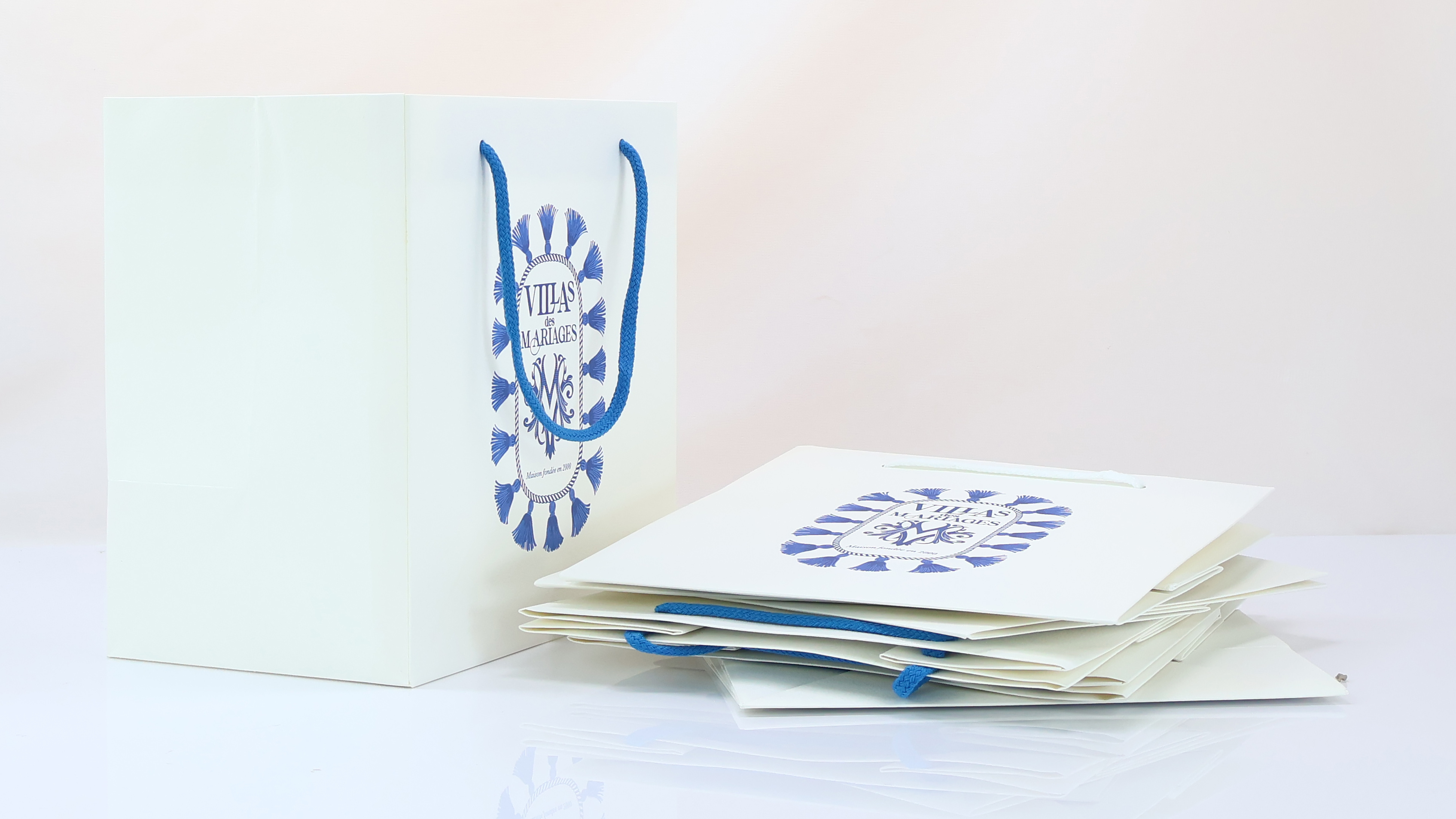 Personalized euro tote bag factory