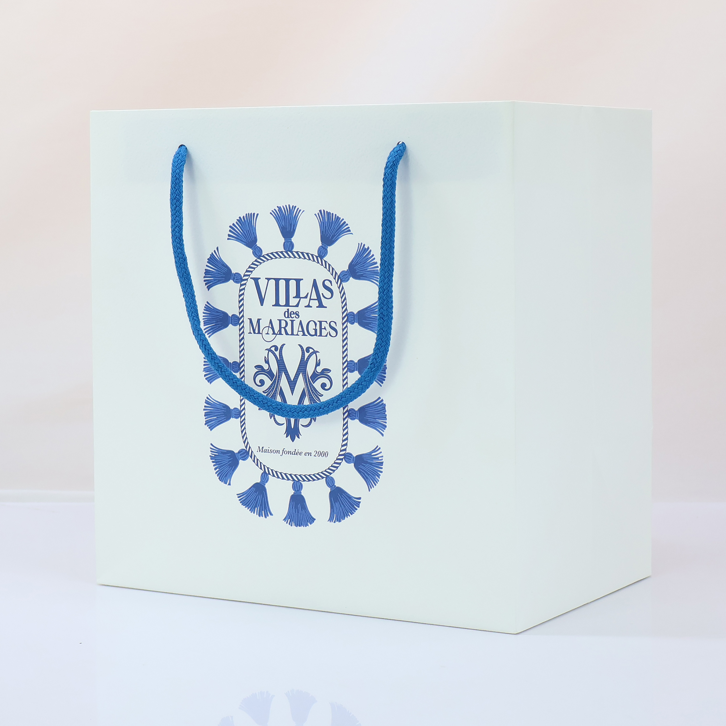 Personalized euro tote bag factory