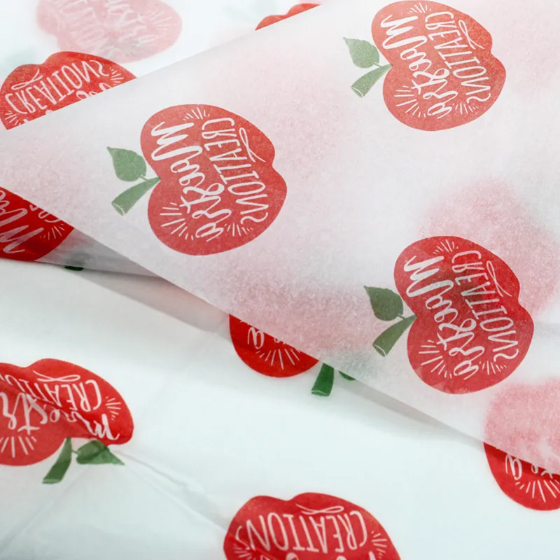 Tissue paper