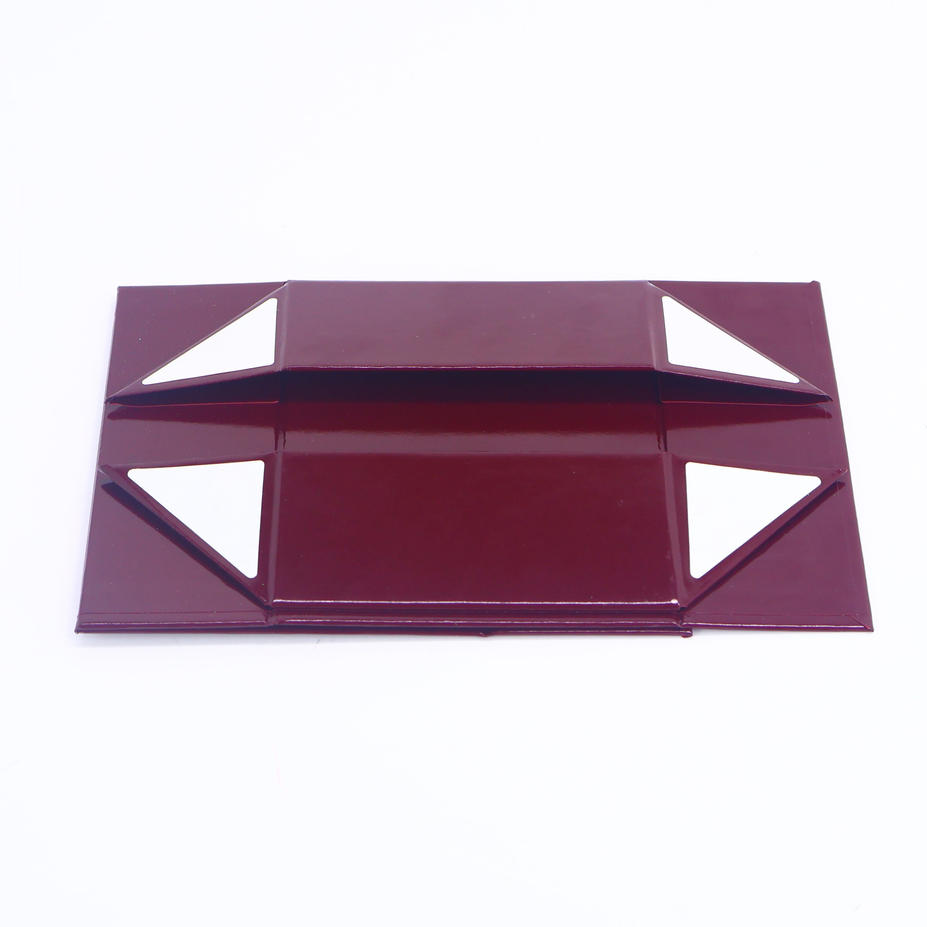 Luxury paper box and bag set