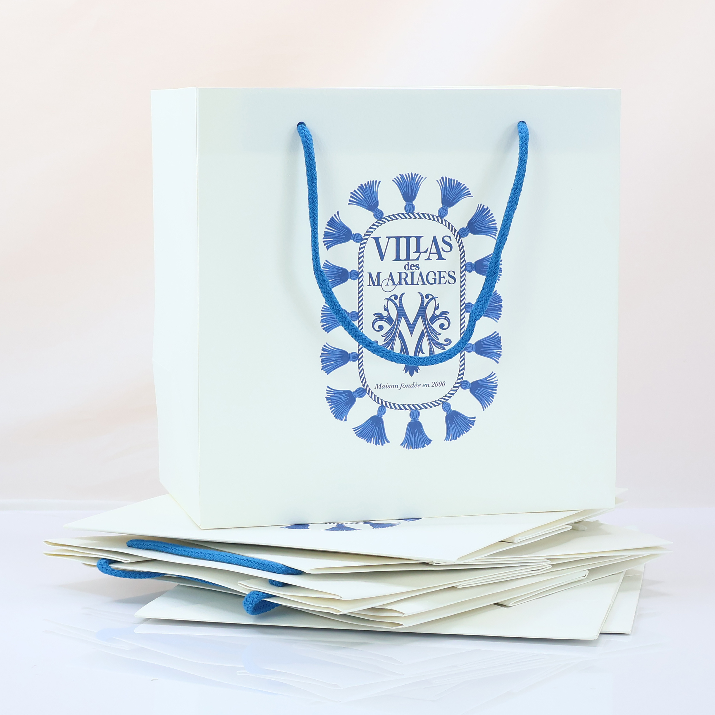 Personalized euro tote bag factory