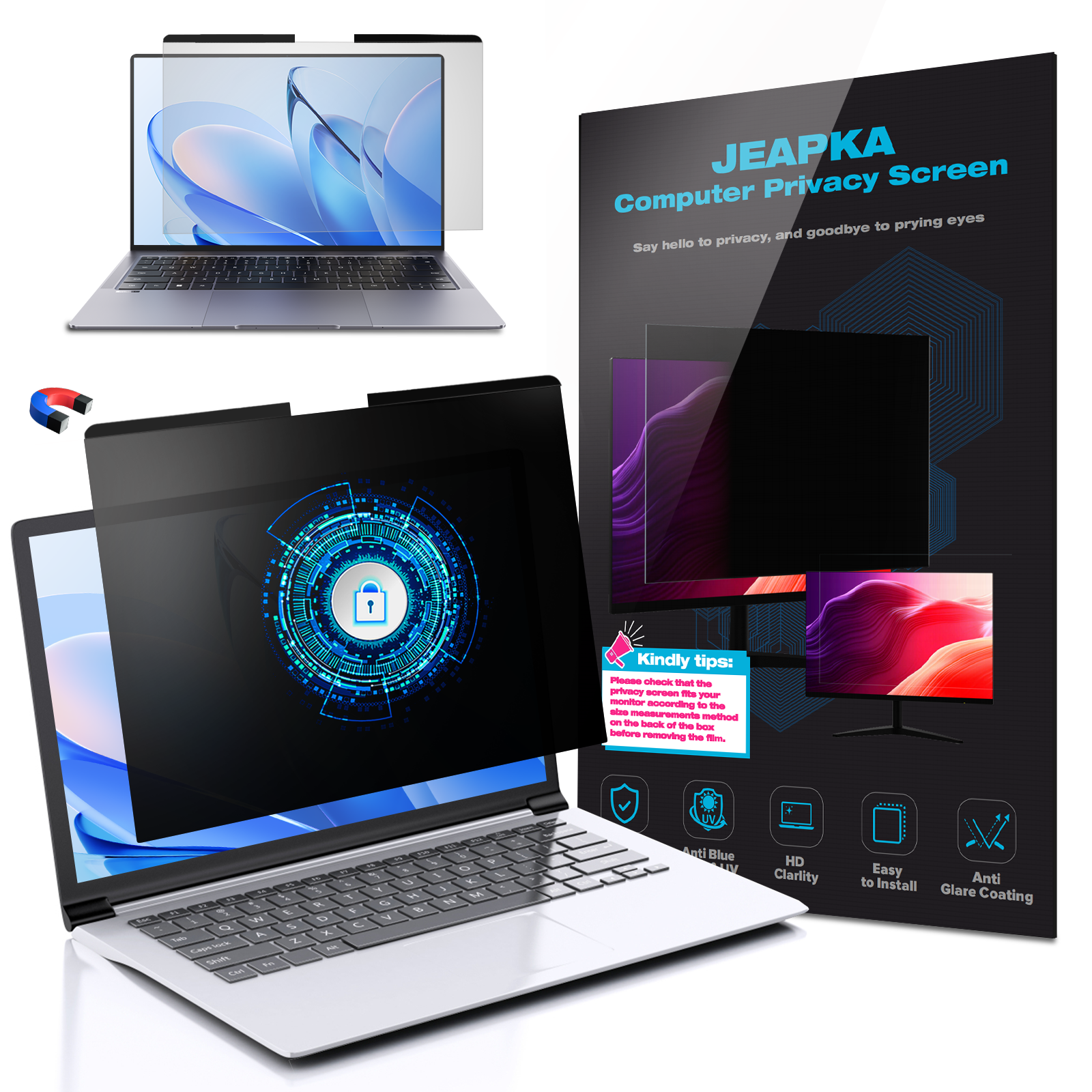 Essential Guide to Choosing the Right Nitro 5 Screen Protector