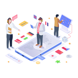 Considerate In Sales  & After-Sale