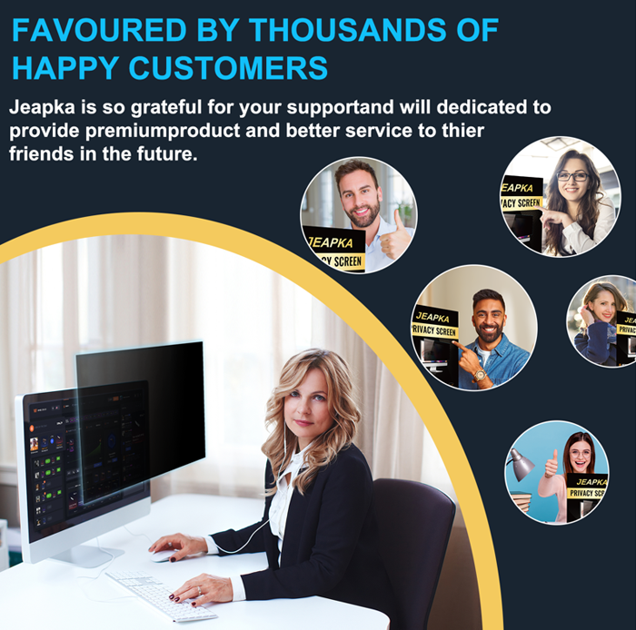 Why Choose JEAPKA Why Choose JEAPKA