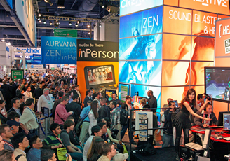 Las Vegas International Consumer Electronics Show CES Las Vegas International Consumer Electronics Show CES