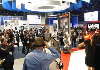 Las Vegas International Consumer Electronics Show CES Las Vegas International Consumer Electronics Show CES