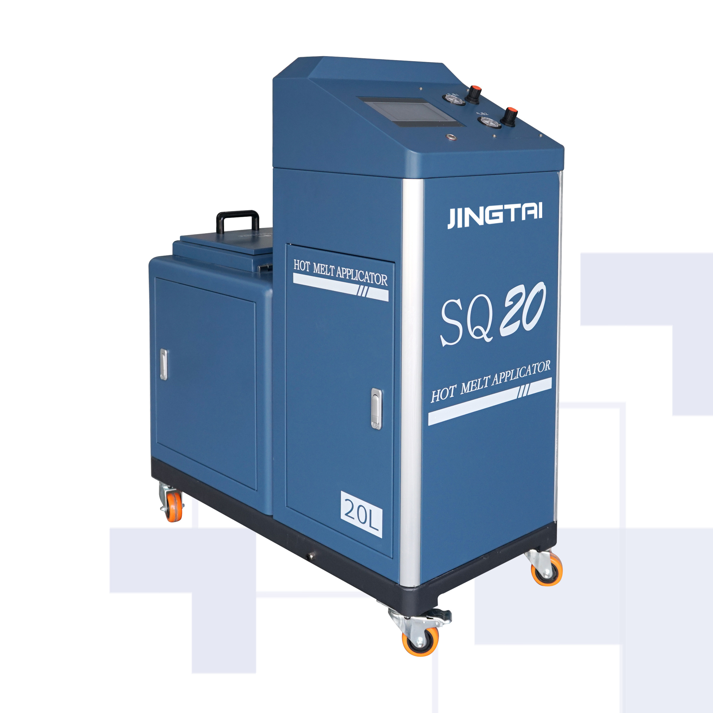 SQ20 熱熔膠機(jī)